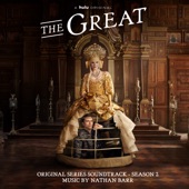 The Great: Season 2 (Original Series Soundtrack) artwork
