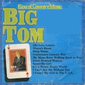 King of Country Music, Vol. 1 artwork