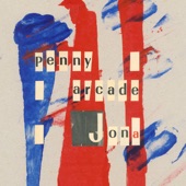 Penny Arcade - Jona
