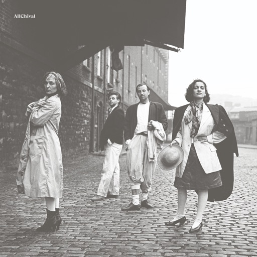 Album artwork