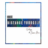 Distance Yourself (feat. NAHYS & Emmi Mae) artwork