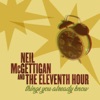 Neil McGettigan and The Eleventh Hour - Emilia Clarke