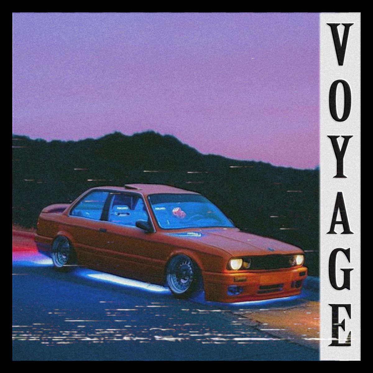 ‎Voyage - Single By KSLV Noh & Vincce On Apple Music