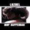 Luzbel - MBP RAPPERCAN lyrics