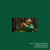 The Flute Tune (Soulpride Remix) - Jaycut, Kolt Siewerts & Soulpride