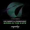 Bring in the Katz - EP