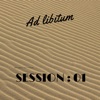 AD LIBITUM - Single