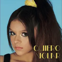 Quiero Volar - Single by Karina y Marina & Jose Seron album reviews, ratings, credits