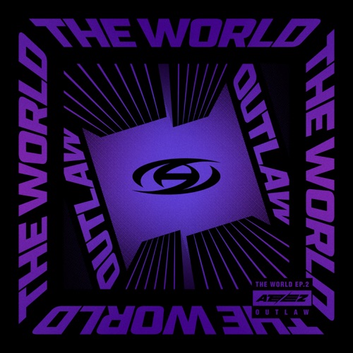 ATEEZ – THE WORLD EP.2 : OUTLAW [iTunes Plus AAC M4A]
