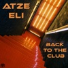 Back to the Club - Single