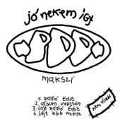 Jó Nekem Így artwork