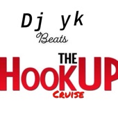 The Hook up Cruise artwork