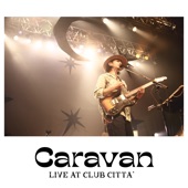 Live at CLUB CITTA' artwork