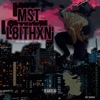 MST Stay Trippin. - EP
