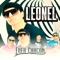 Leonel - Eder Chacón lyrics