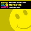 More Fire - Single