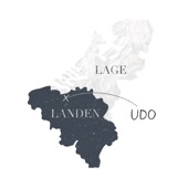 Lage Landen (live), Vol. 2 [Live] - EP artwork