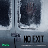 No Exit (Original Soundtrack) artwork