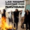 Las Negris Cantan por Navidad artwork