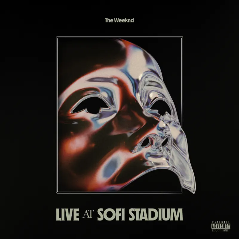 The Weeknd – After Hours (LIve At SoFi) (2023) [iTunes Plus AAC M4A]-新房子