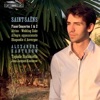 Jean Jacques Kantorow & Marielle Nordman - Piano Concerto No. 1 in D Major, Op. 17, R. 185: I. Andante