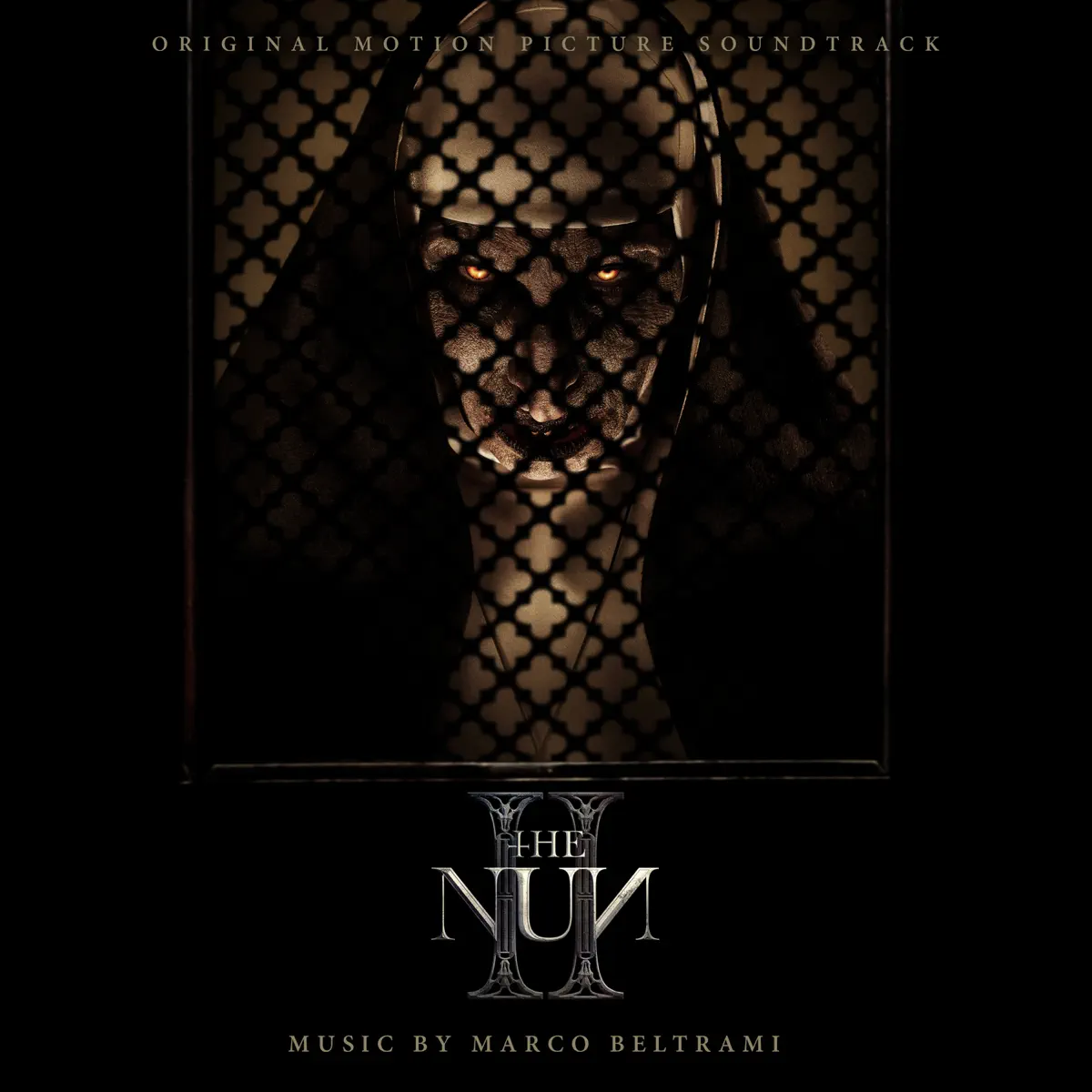 Marco Beltrami - 鬼修女2 The Nun II (Original Motion Picture Soundtrack) (2023) [iTunes Plus AAC M4A]-新房子