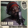 Jah Rules Everything - Single