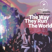 The Way They Run the World artwork