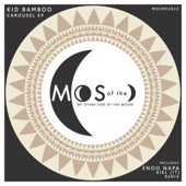 Kid Bamboo - Carousel (Enoo Napa Remix)