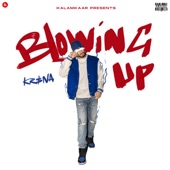 Blowing Up artwork