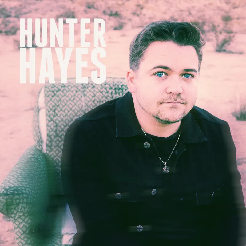 Hunter Hayes - Victory (2023) [iTunes Plus AAC M4A]-新房子