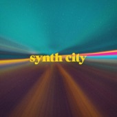Synth City artwork