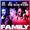 Family (feat. Julie Bergan, Ty Dolla $ign & A Boogie Wit da Hoodie)