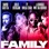 Family (feat. Julie Bergan, Ty Dolla $ign & A Boogie Wit da Hoodie) - Single