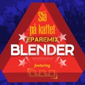 Slå På Kaffet (S.X.E Remix) artwork