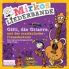 Gitti, die Gitarre und der musikalische Freundeskreis