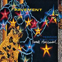 Terror Twilight: Farewell Horizontal by Pavement album reviews, ratings, credits