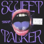 Sweet Talker (Acoustic) artwork