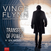Transfer of Power - Der Angriff - Vince Flynn