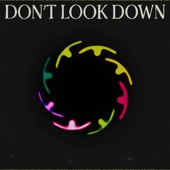 DON'T LOOK DOWN (feat. Lizzy Land) [camoufly Remix] artwork