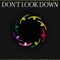 DON'T LOOK DOWN (feat. Lizzy Land) [camoufly Remix] artwork