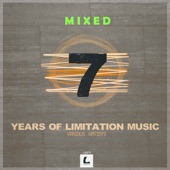 7 Years of Limitation Music (DJ Mix) artwork