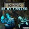 Bees in My Fingers (feat. The Stupendium) - Freeced lyrics