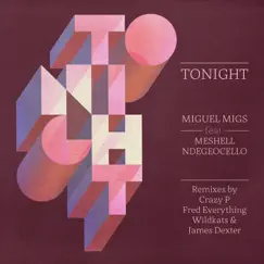 Tonight (feat. Meshell Ndegeocello) by Miguel Migs album reviews, ratings, credits