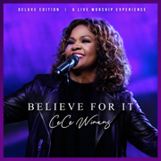 Worthy of It All (Live) - CeCe Winans