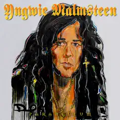 Parabellum by Yngwie Malmsteen album reviews, ratings, credits