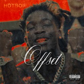 Hotboii - Offset