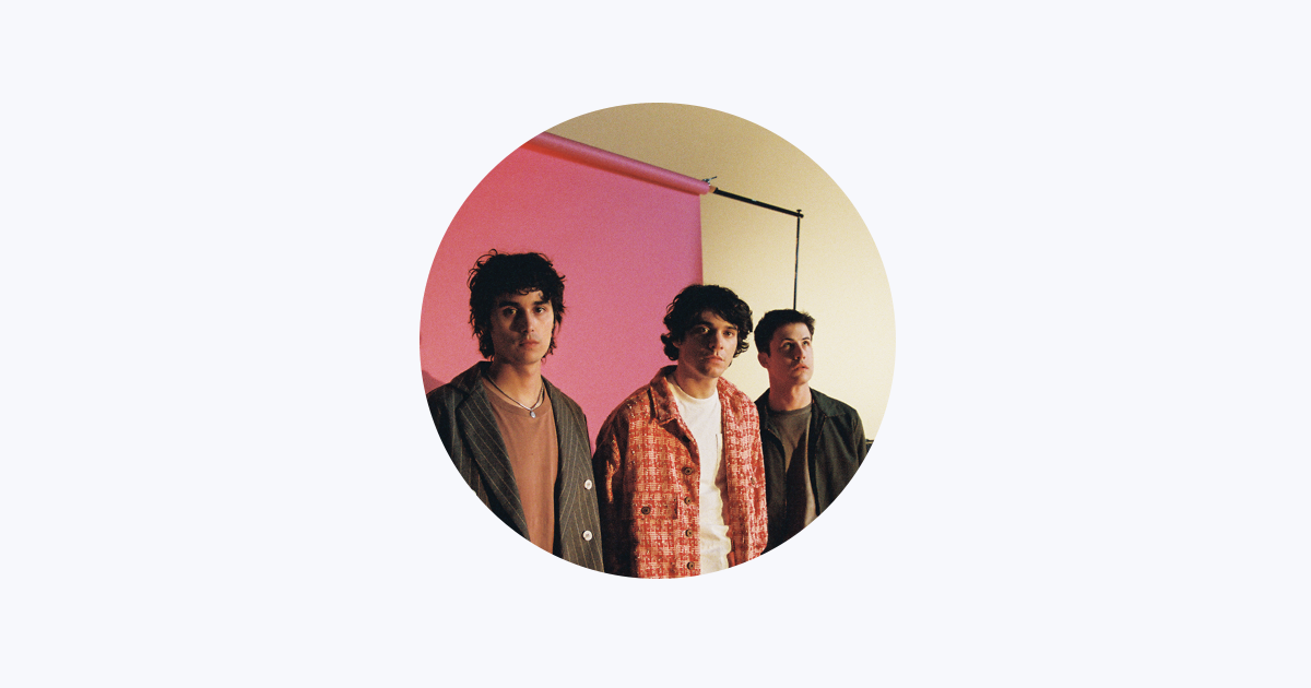 \u200eWallows on Apple Music