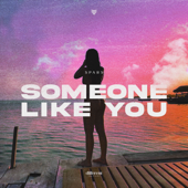 Someone Like You - Spars & Different Records