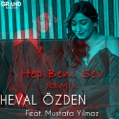 Hep Beni Sev (Furkan Demir Remix) [feat. Mustafa Yılmaz] artwork